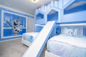 Top Villas - Windsor Island Resort 288